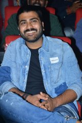 Padi Padi Leche Manasu Movie Pre Release Event
